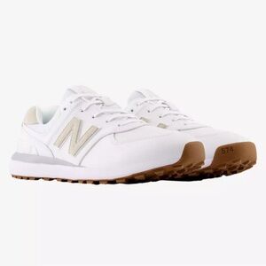 New Balance Women's 574 Greens Golf Shoes